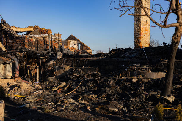 24/7 Emergency Soot Cleanup experts in Solon, OH