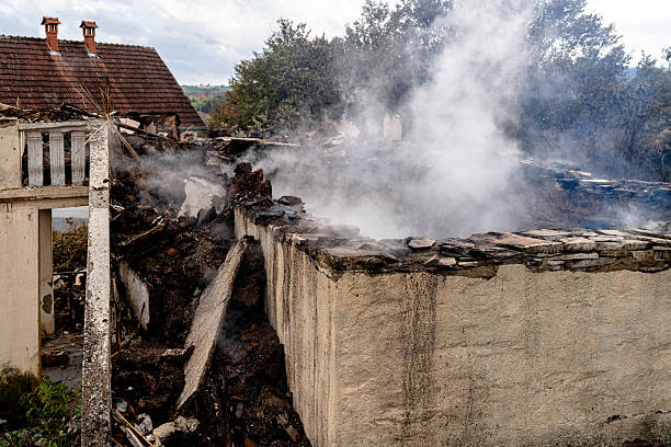 Reliable Soot Cleanup contractor in Solon, OH by Fire Damage Biloxi
