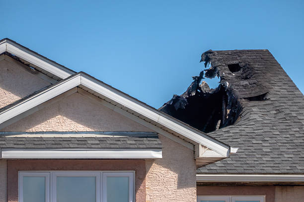 Licensed Soot Cleanup service in Solon, OH - Fire Damage Biloxi